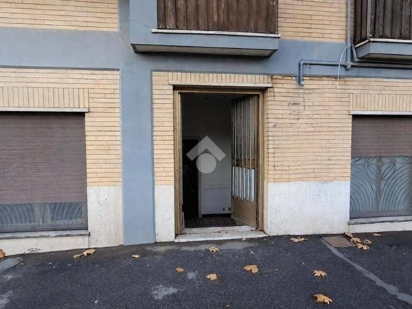 appartamento in vendita a Roma in zona Ostia