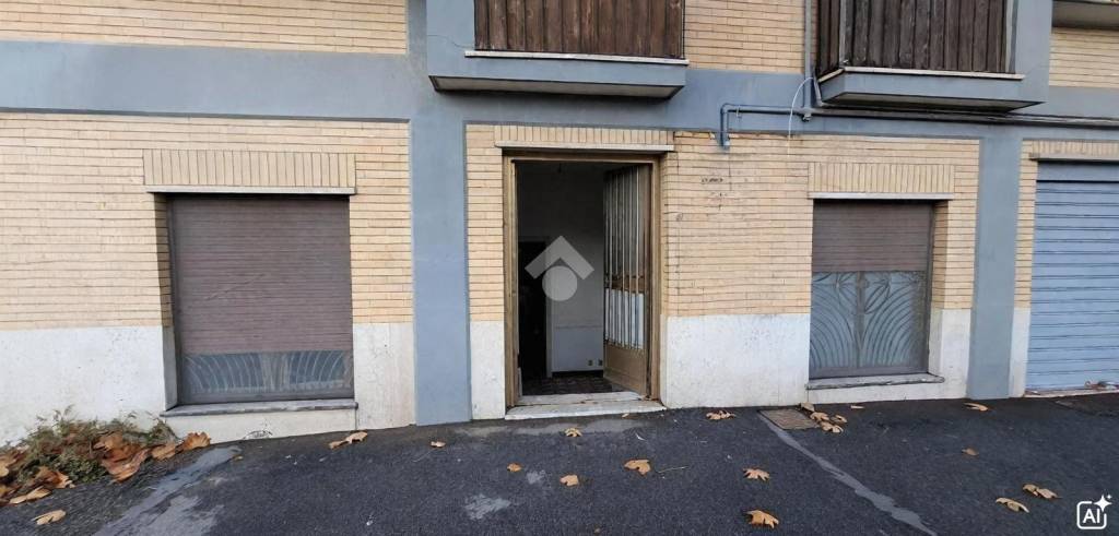 appartamento in vendita a Roma in zona Ostia