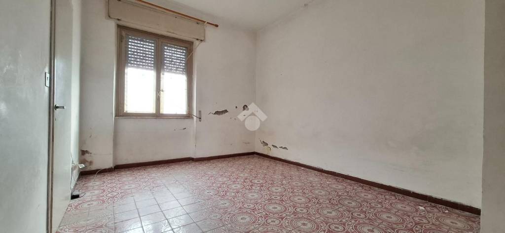 appartamento in vendita a Roma in zona Ostia