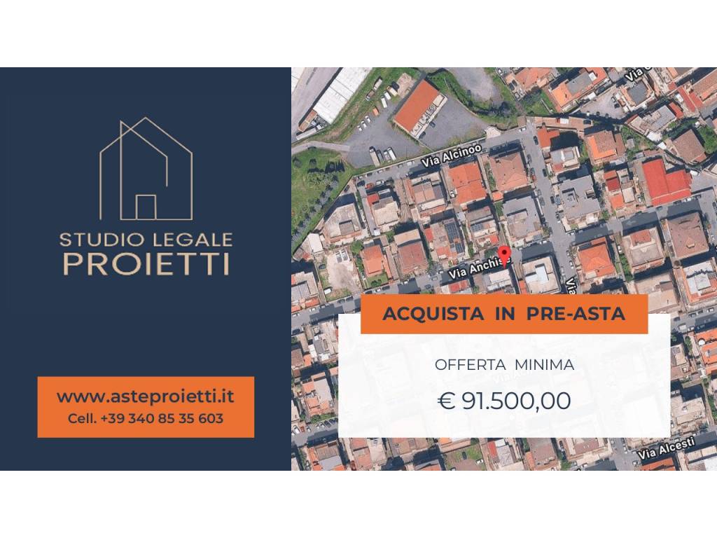 appartamento in vendita a Roma in zona Torre Angela