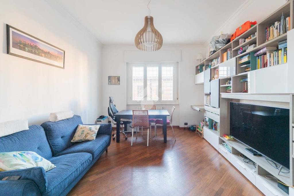 appartamento in vendita a Roma in zona Montespaccato