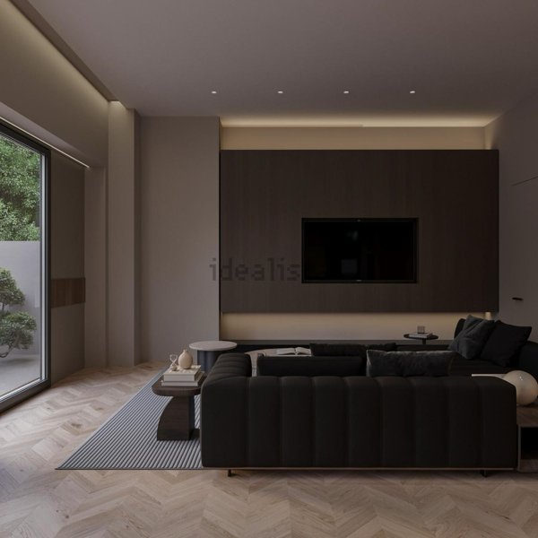 appartamento in vendita a Roma in zona Infernetto