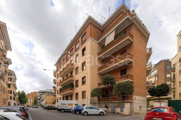 appartamento in vendita a Roma in zona Trieste
