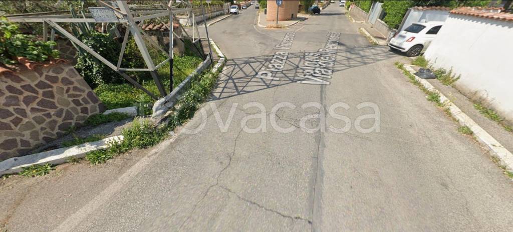 appartamento in vendita a Roma in zona Trigoria