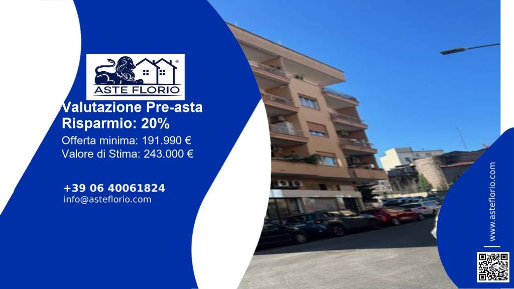 appartamento in vendita a Roma in zona Monte Sacro/Talenti