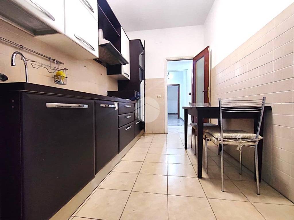 appartamento in vendita a Roma in zona Monte Sacro/Talenti