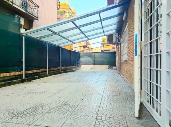 appartamento in vendita a Roma in zona Monte Sacro/Talenti