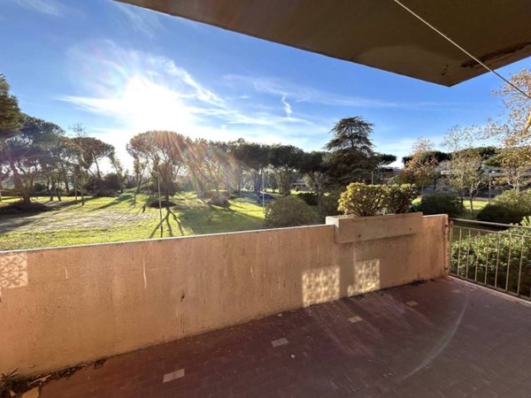 appartamento in vendita a Roma in zona Cinecittà