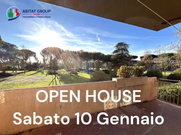 appartamento in vendita a Roma in zona Cinecittà