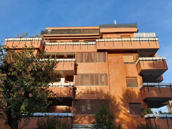 appartamento in vendita a Roma in zona Tor di Quinto