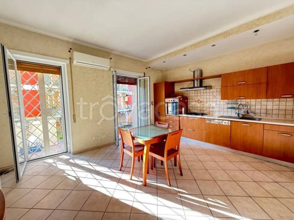 appartamento in vendita a Roma in zona Alessandrino