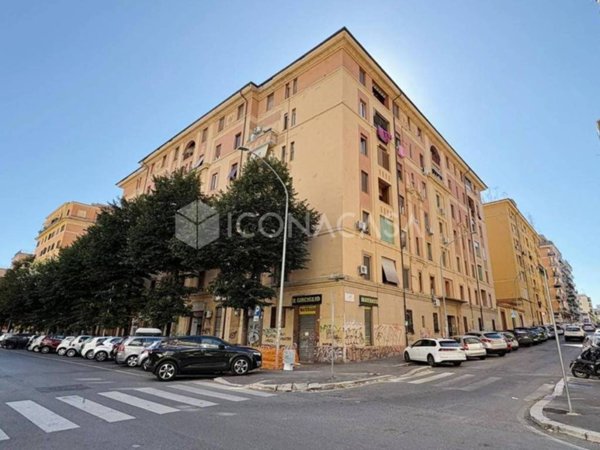 appartamento in vendita a Roma in zona Tiburtino