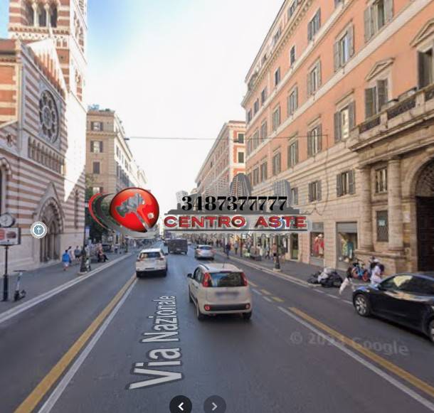 appartamento in vendita a Roma in zona Rione Monti/Campitelli