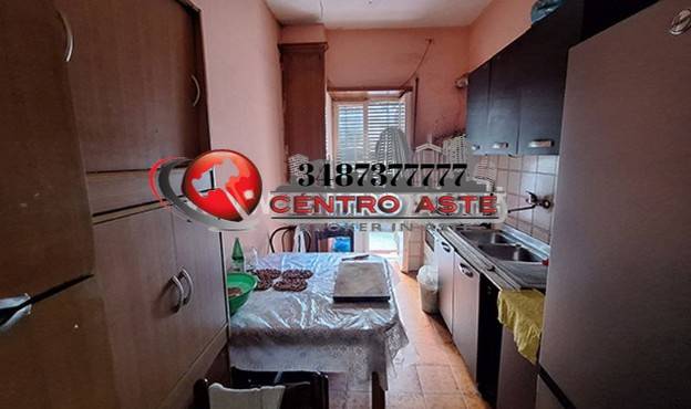 appartamento in vendita a Roma in zona Primavalle