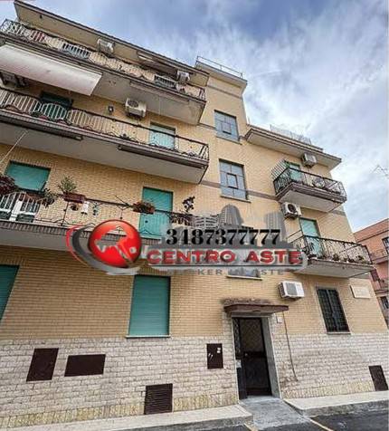 appartamento in vendita a Roma in zona Colle del Sole