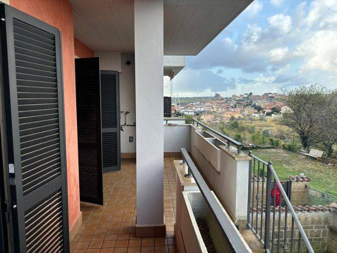 appartamento in vendita a Roma in zona Massimina/Casal Lumbroso