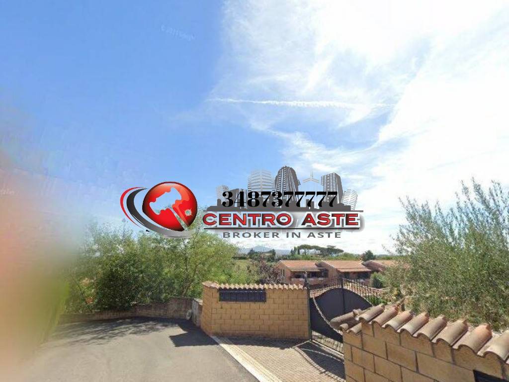 appartamento in vendita a Roma in zona Castel di Leva