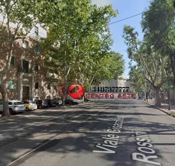 appartamento in vendita a Roma in zona Pinciano