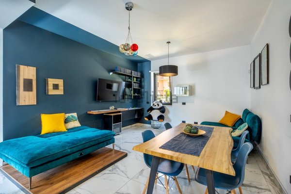 casa indipendente in vendita a Roma