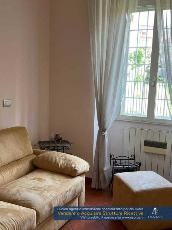 appartamento in vendita a Roma in zona Tuscolano