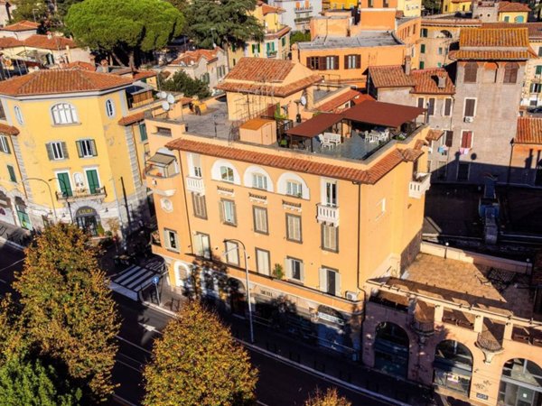 appartamento in vendita a Roma in zona Monte Sacro/Talenti