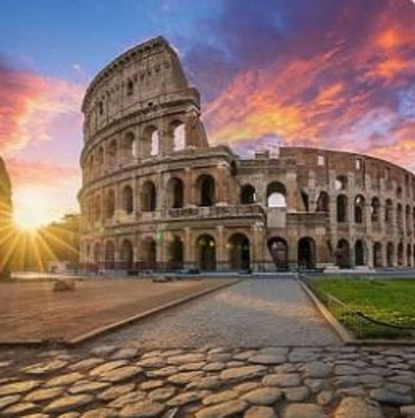intera palazzina in vendita a Roma in zona Campo Marzio