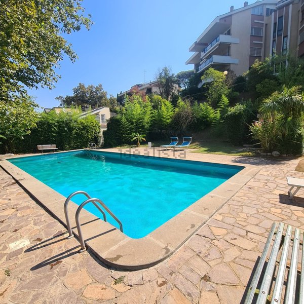 casa indipendente in vendita a Roma in zona Gianicolense