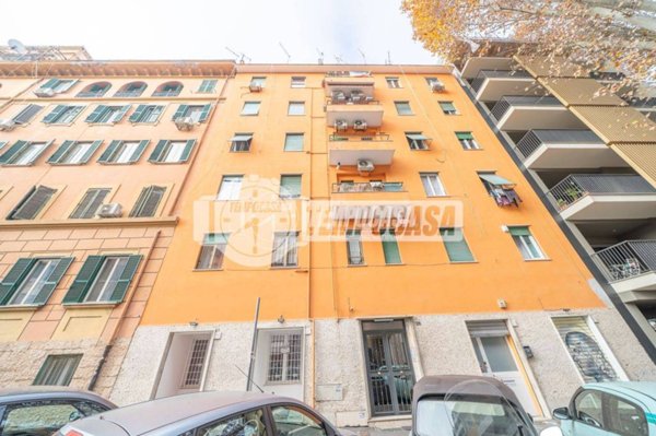 appartamento in vendita a Roma in zona Prenestino-Labicano