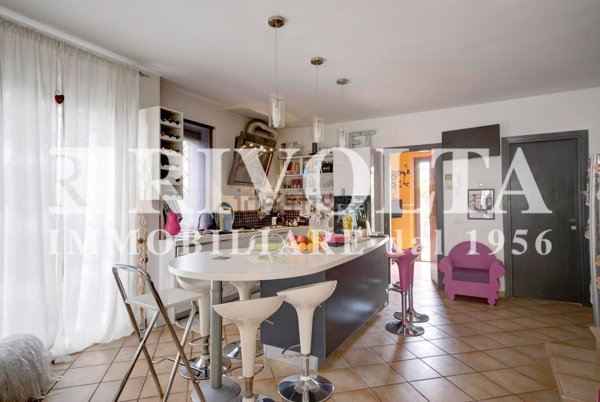 pentavano in vendita a Roma in zona Della Vittoria