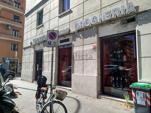 loft in vendita a Roma in zona Ostiense