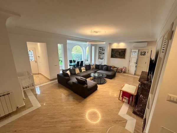 casa indipendente in vendita a Roma in zona Trigoria