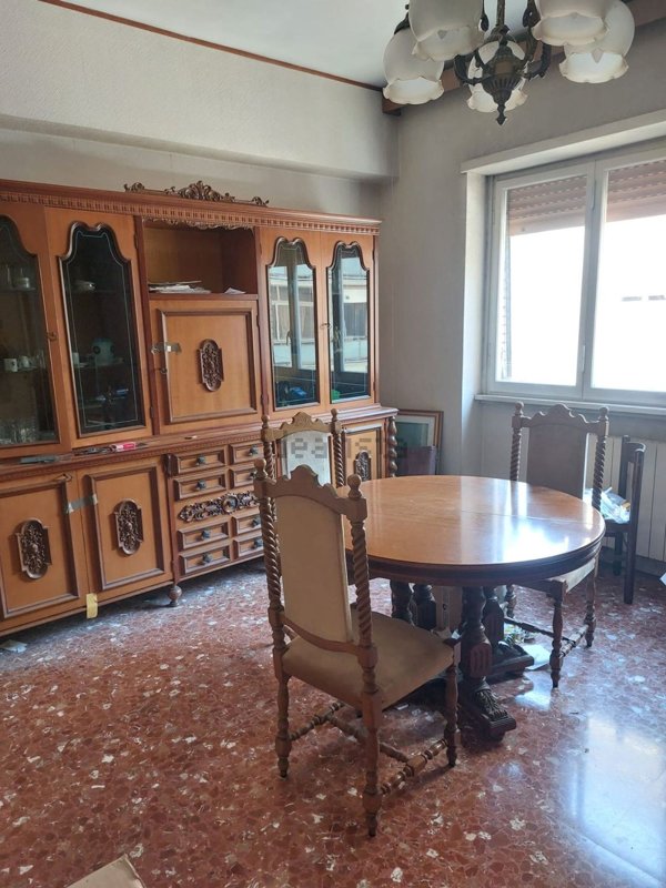 appartamento in vendita a Roma in zona Collatino