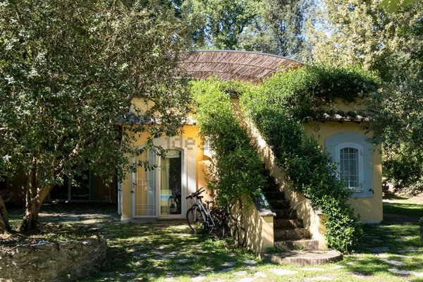 casa indipendente in vendita a Roma in zona Olgiata