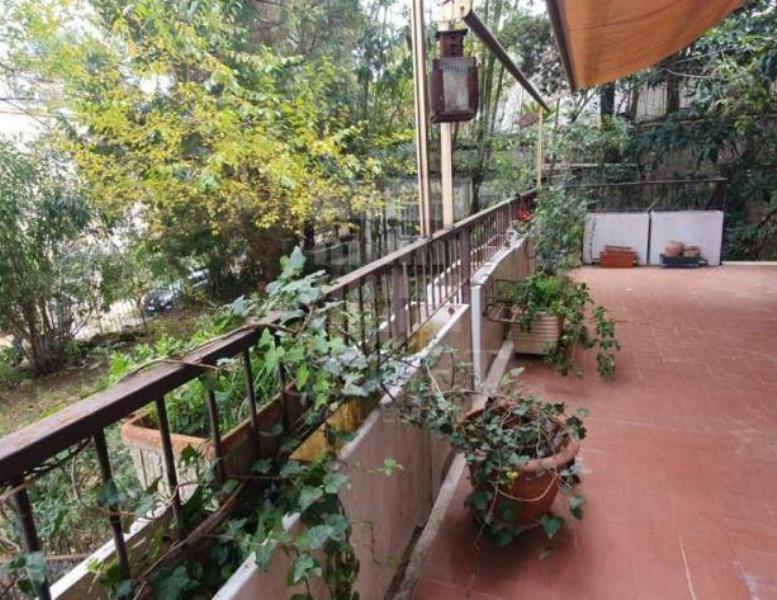 appartamento in vendita a Roma in zona Della Vittoria