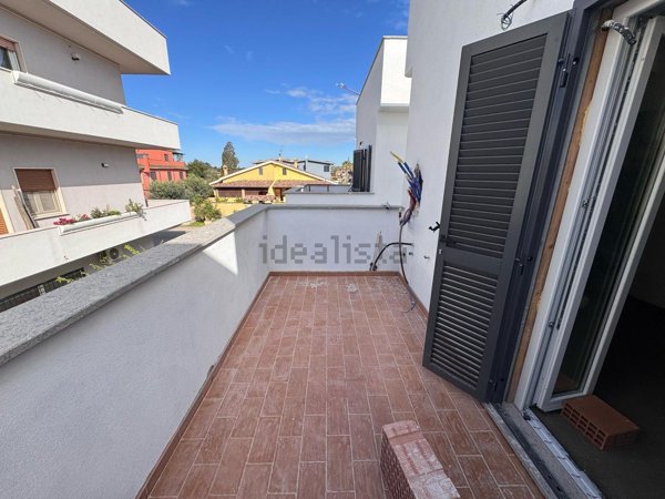 casa indipendente in vendita a Roma in zona Piana del Sole