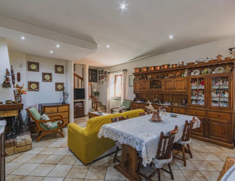 casa indipendente in vendita a Roma in zona La Pisana