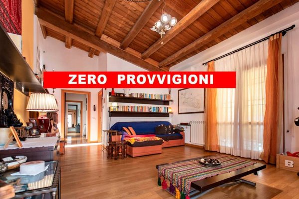 appartamento in vendita a Roma in zona La Pisana