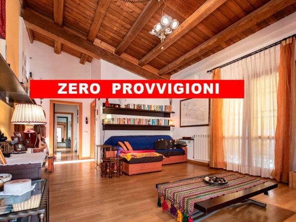 appartamento in vendita a Roma in zona La Pisana