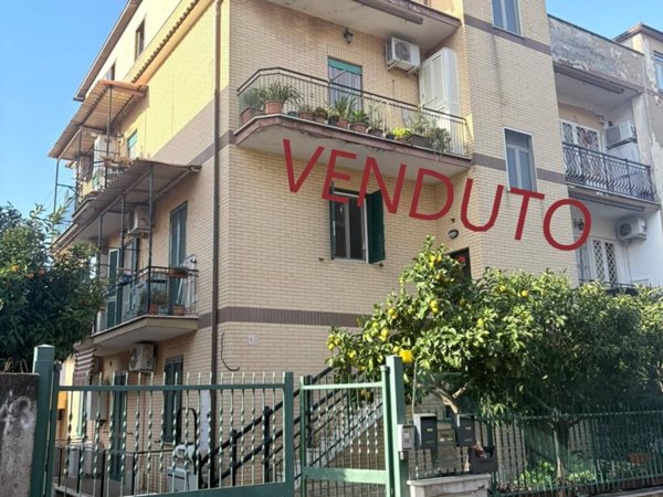 appartamento in vendita a Roma in zona Fidene