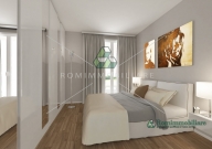 appartamento in vendita a Roma in zona Fonte Laurentina