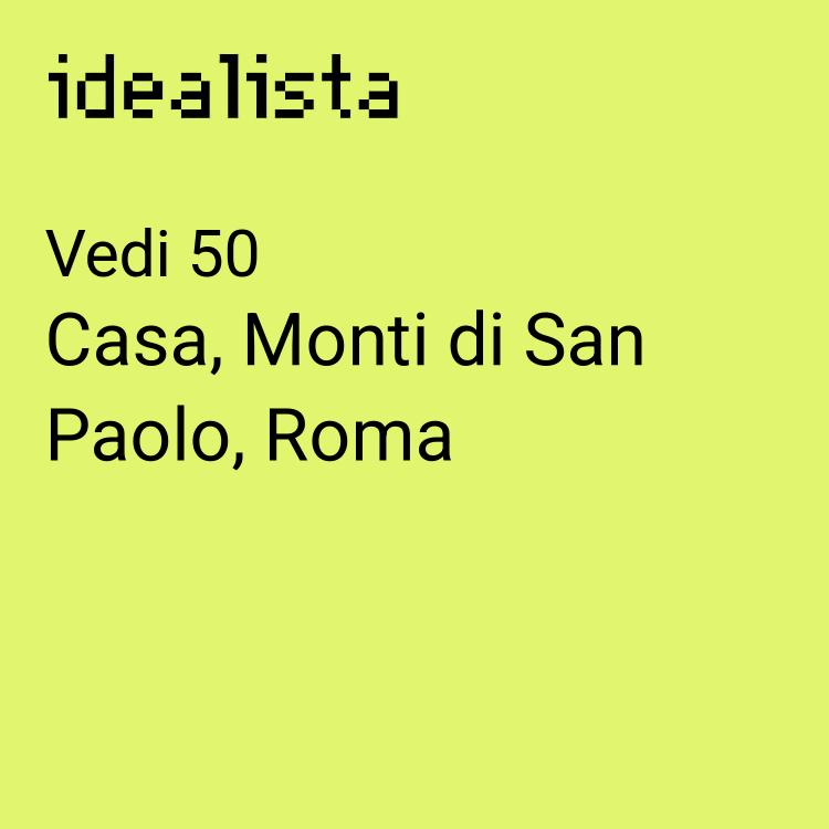 casa indipendente in vendita a Roma in zona Acilia