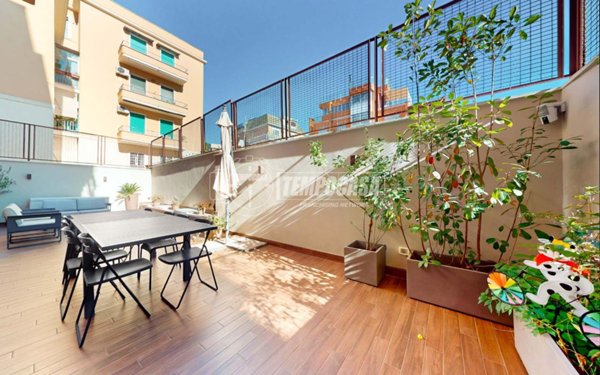 appartamento in vendita a Roma in zona Aurelio