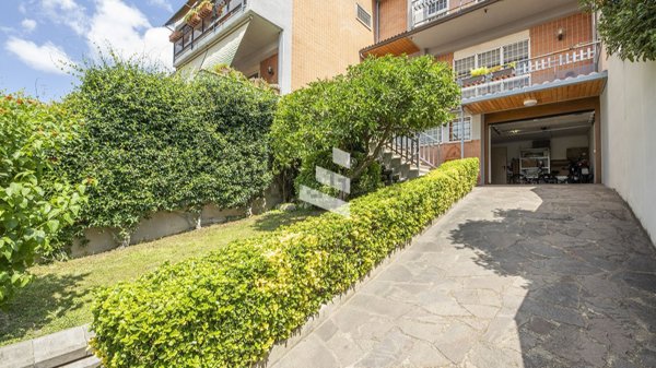 casa indipendente in vendita a Roma