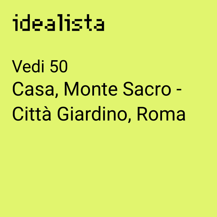 casa indipendente in vendita a Roma in zona Finocchio
