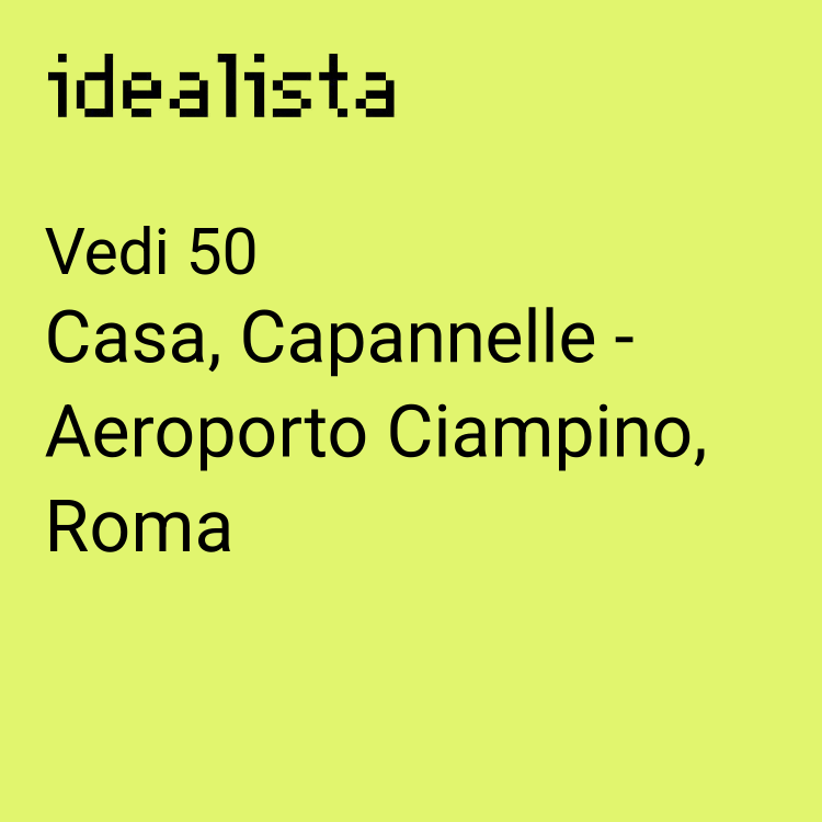 casa indipendente in vendita a Roma in zona Appio Claudio