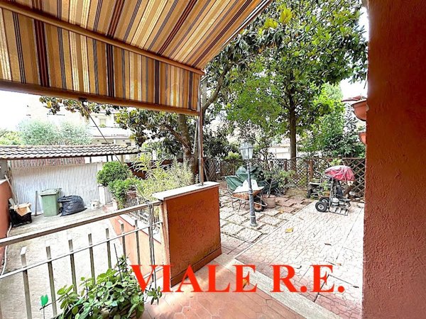 casa indipendente in vendita a Roma in zona Ostia Antica