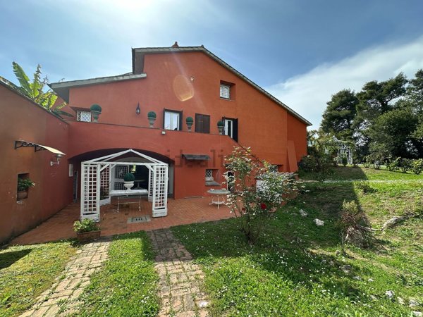 casa indipendente in vendita a Roma in zona La Storta