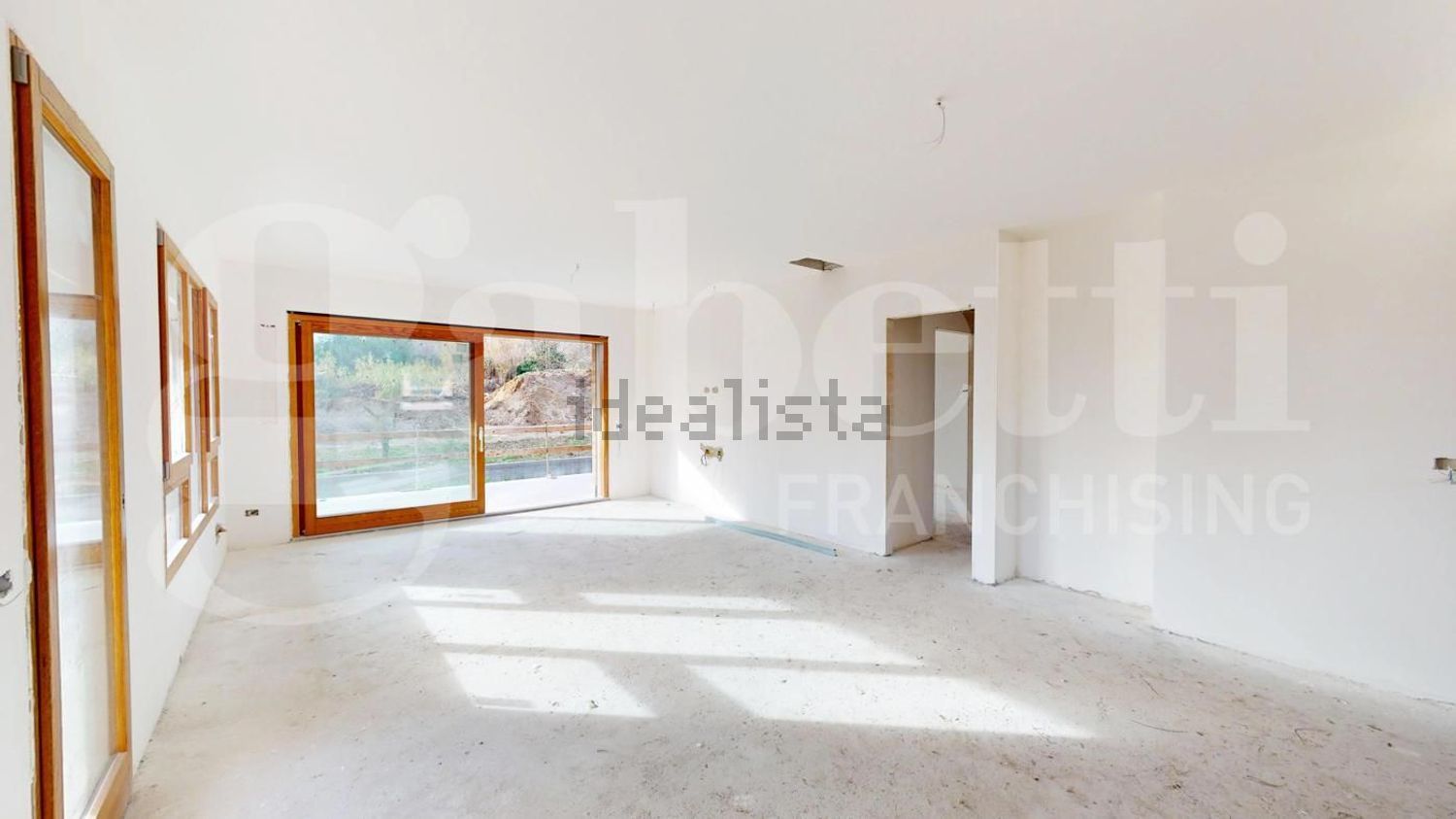 casa indipendente in vendita a Roma in zona Gianicolense