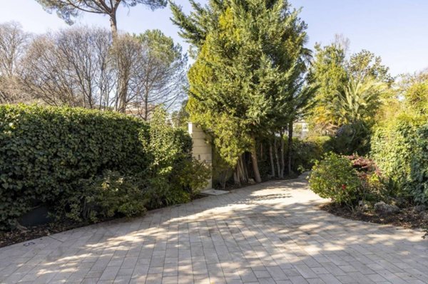 appartamento in vendita a Roma in zona Pinciano