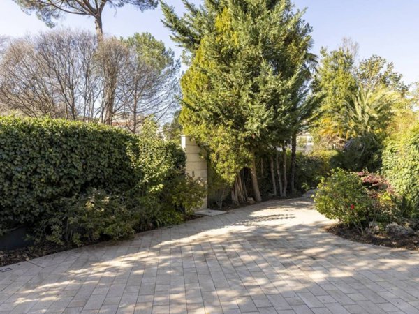 appartamento in vendita a Roma in zona Pinciano